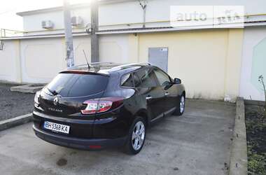 Універсал Renault Megane 2011 в Одесі