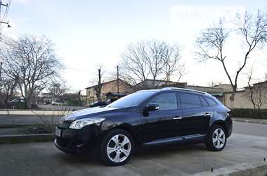 Універсал Renault Megane 2011 в Одесі