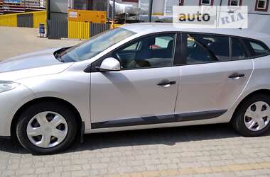 Універсал Renault Megane 2010 в Львові