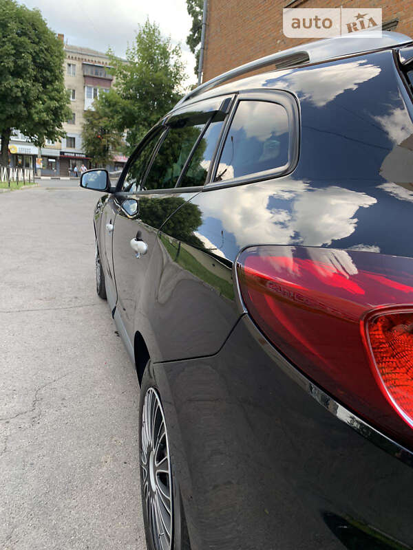 Універсал Renault Megane 2011 в Хмельницькому