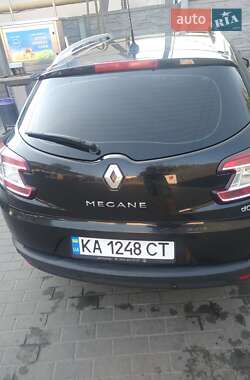 Универсал Renault Megane 2013 в Днепре