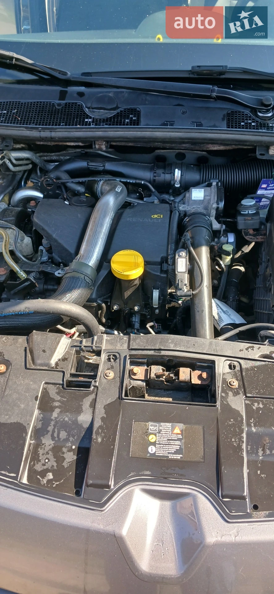 2010 Renault Megane - мініатюра 22