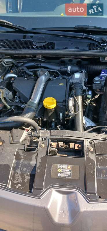 Универсал Renault Megane 2010 в Калуше фото 22 Универсал Renault Megane 2010 в Калуше