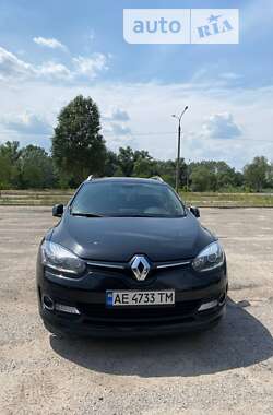 Универсал Renault Megane 2014 в Чорткове