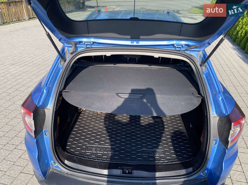 Универсал Renault Megane 2012 в Ковеле