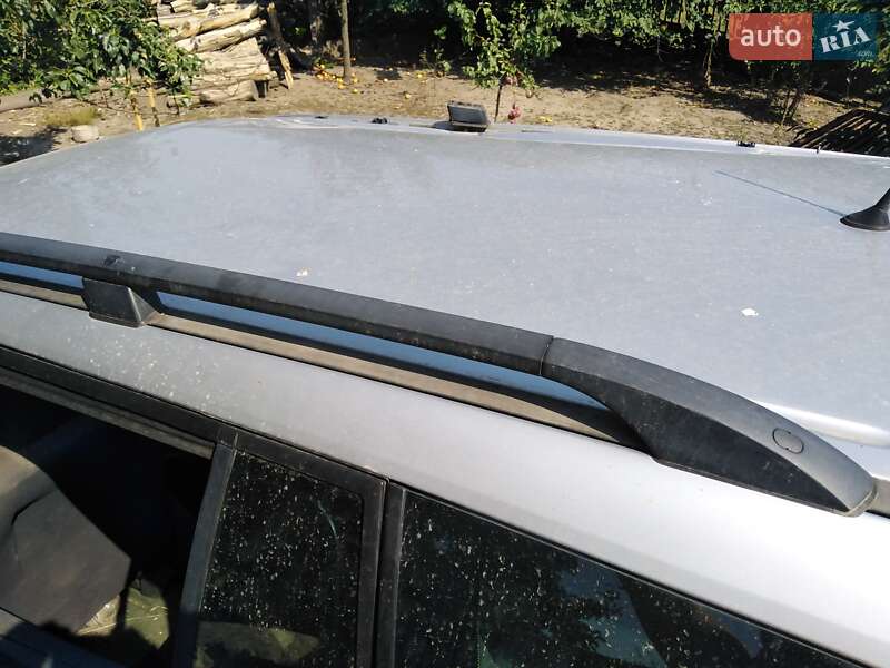 Універсал Renault Megane 2007 в Старокостянтинові фото 3 Універсал Renault Megane 2007 в Старокостянтинові