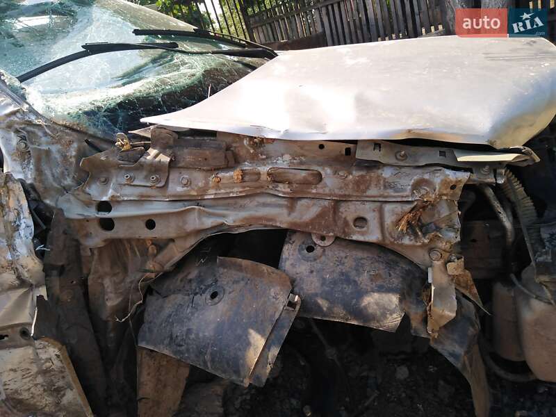 Універсал Renault Megane 2007 в Старокостянтинові фото 6 Універсал Renault Megane 2007 в Старокостянтинові