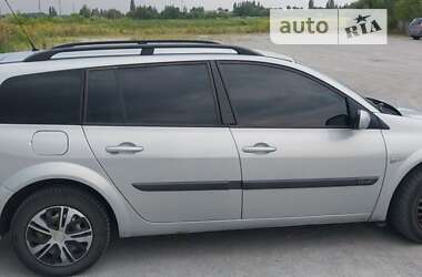 Универсал Renault Megane 2004 в Житомире