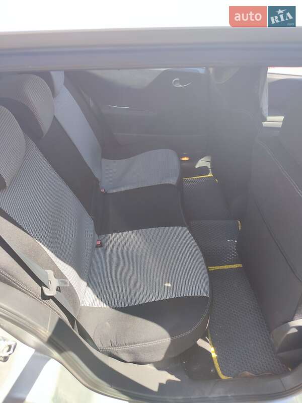 Универсал Renault Megane 2007 в Краматорске