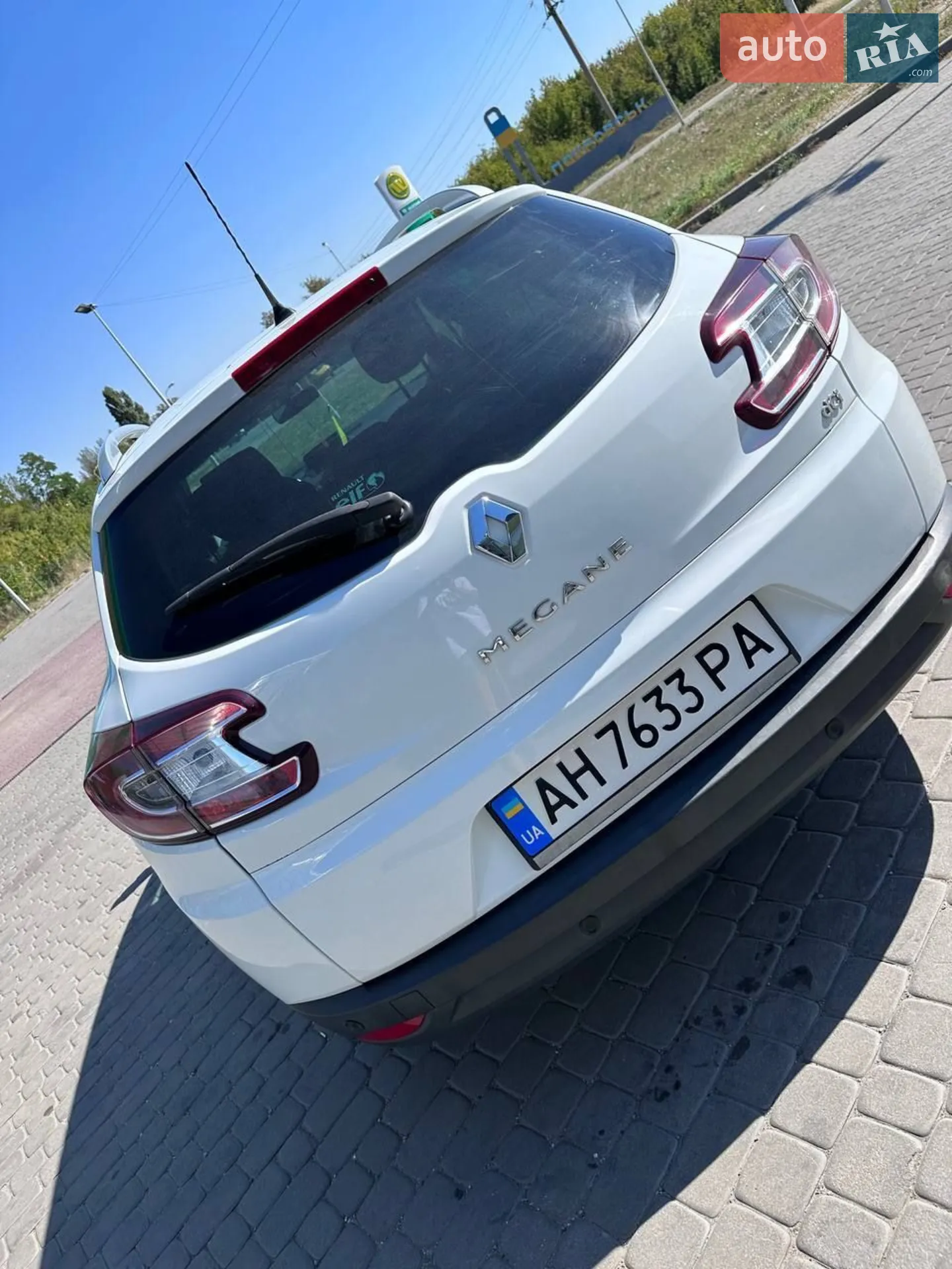 2016 Renault Megane - мініатюра 14