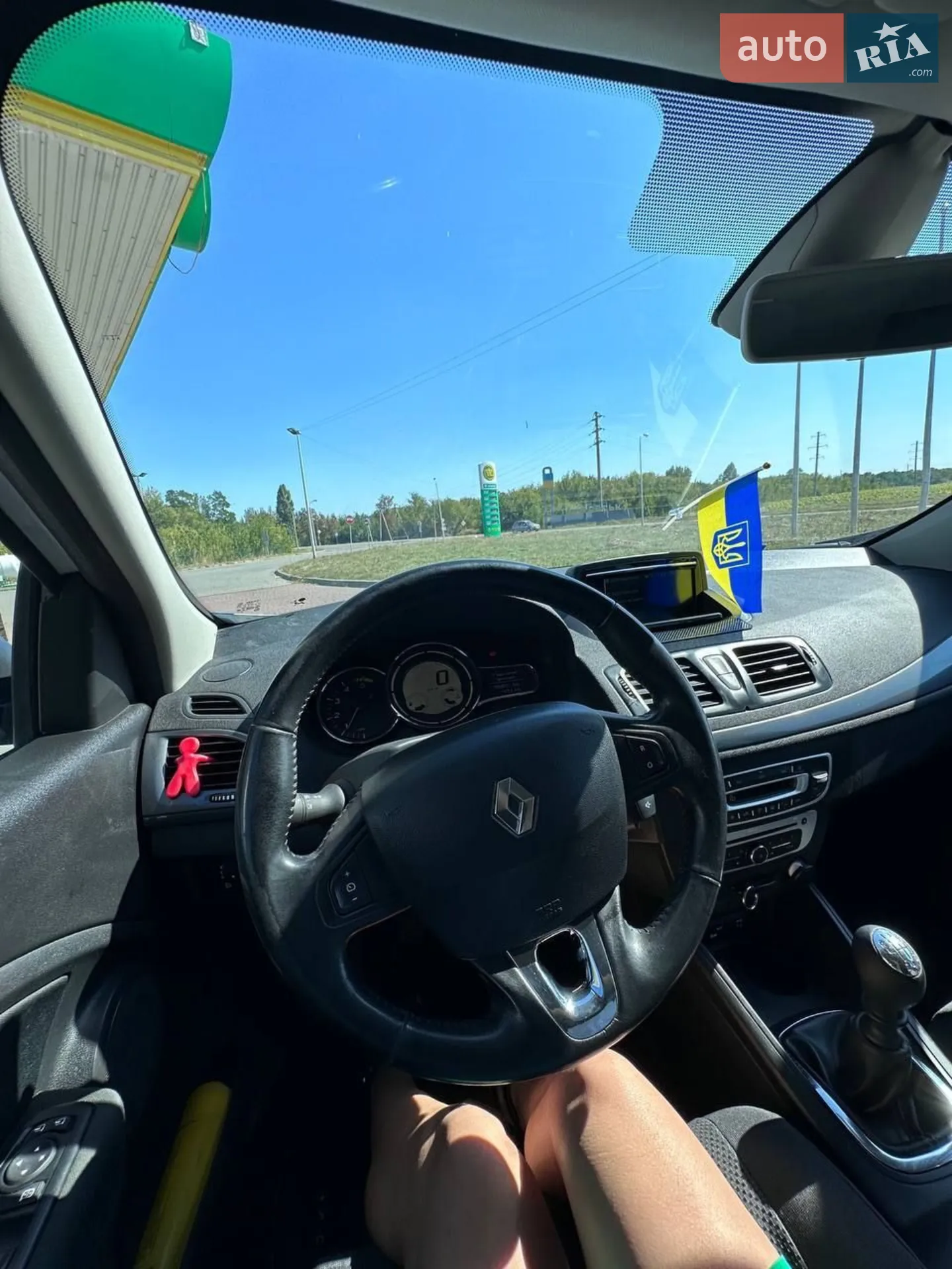 2016 Renault Megane - мініатюра 25