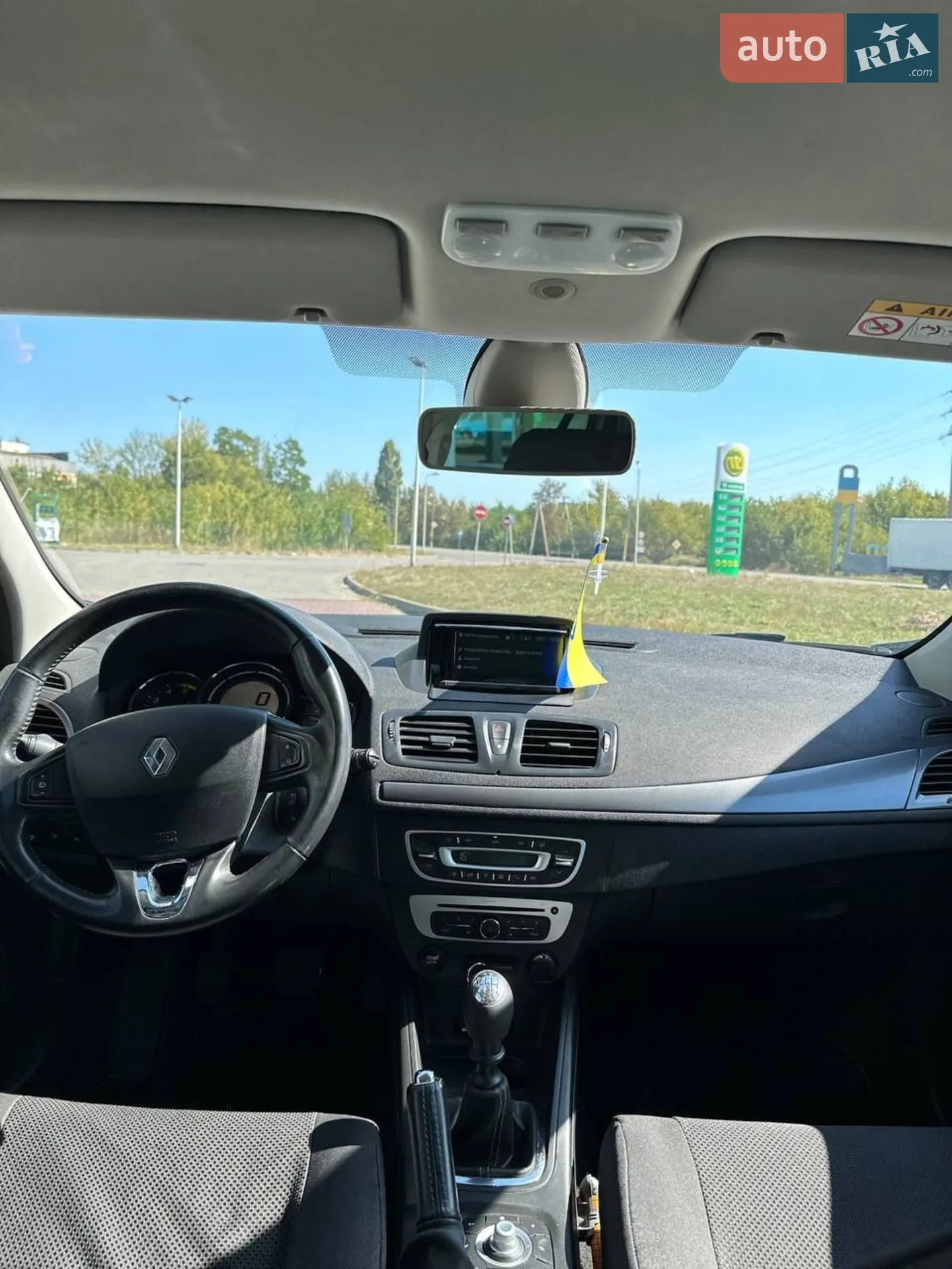 2016 Renault Megane - мініатюра 29