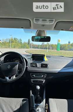 Универсал Renault Megane 2016 в Покровске