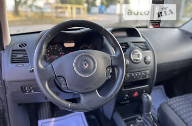 Универсал Renault Megane 2006 в 