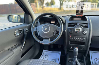 Универсал Renault Megane 2006 в 
