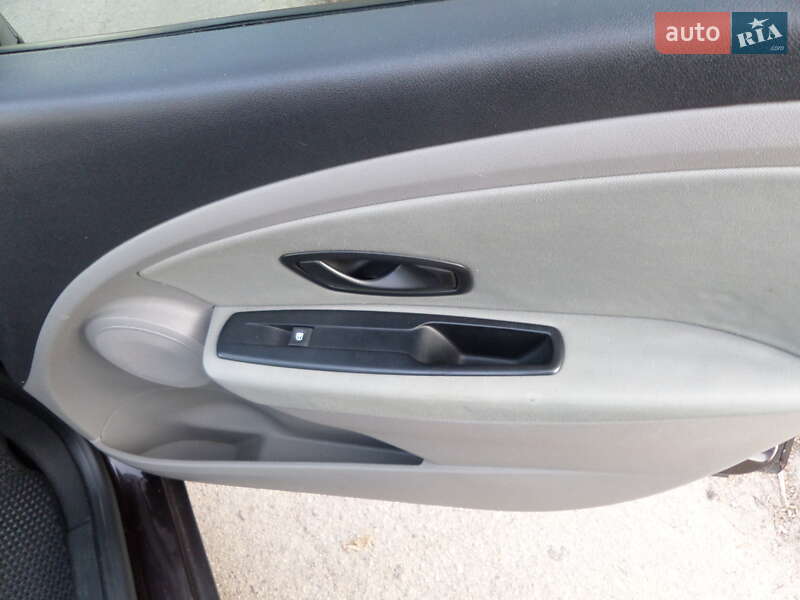 Хетчбек Renault Megane 2011 в Києві