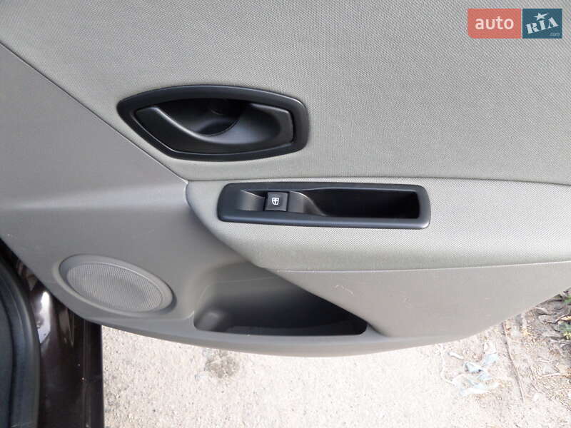 Хетчбек Renault Megane 2011 в Києві