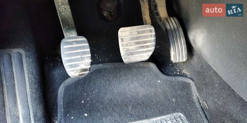 Універсал Renault Megane 2014 в Житомирі