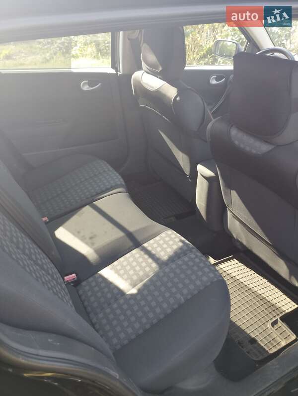 Универсал Renault Megane 2007 в Голованевске фото 4 Универсал Renault Megane 2007 в Голованевске