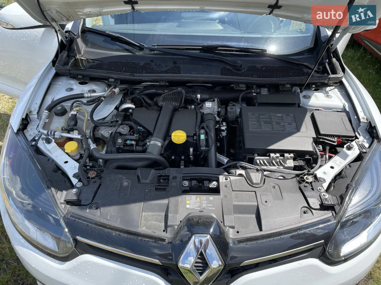 2015 Renault Megane - мініатюра 69