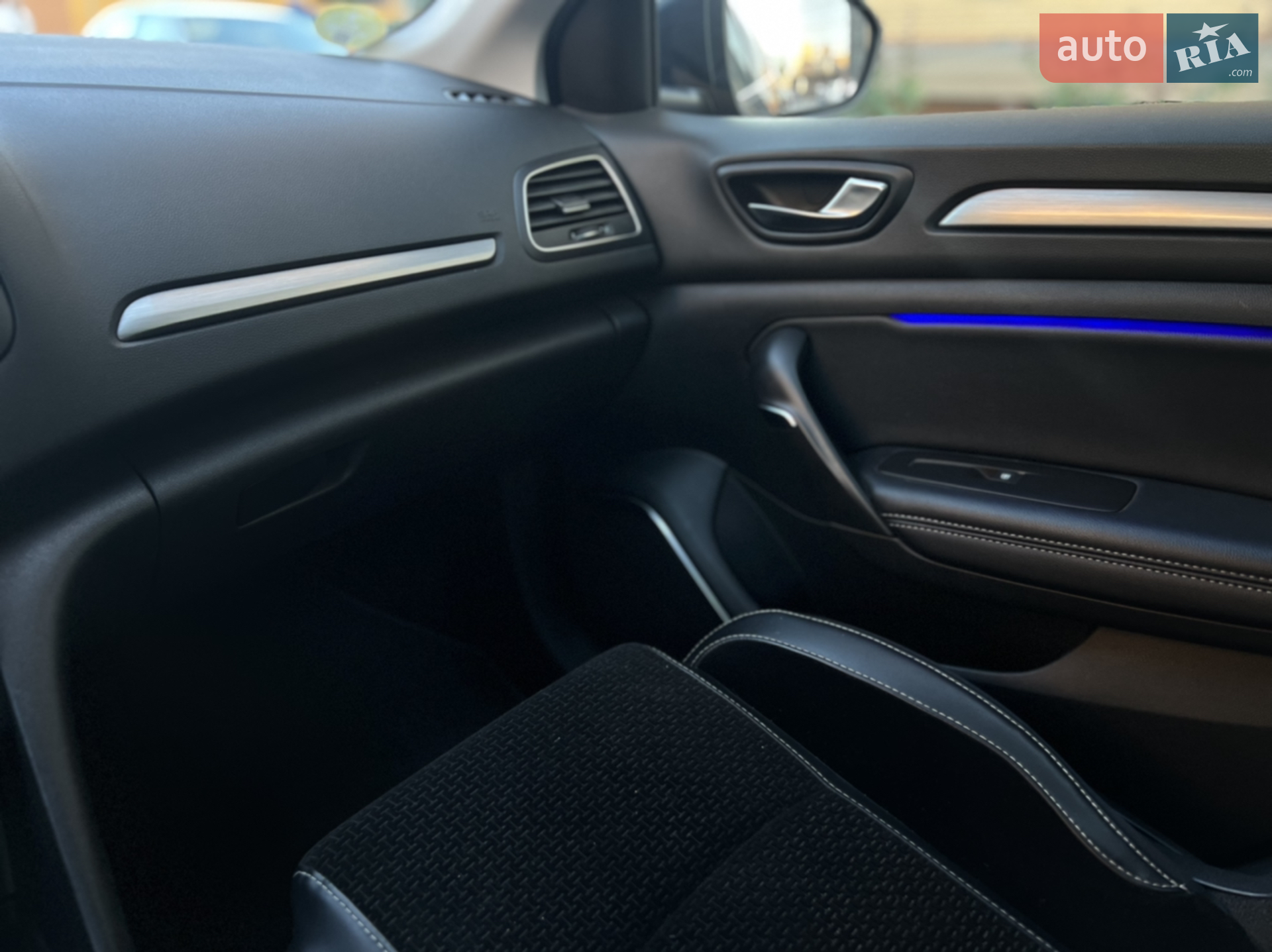2016 Renault Megane - мініатюра 31