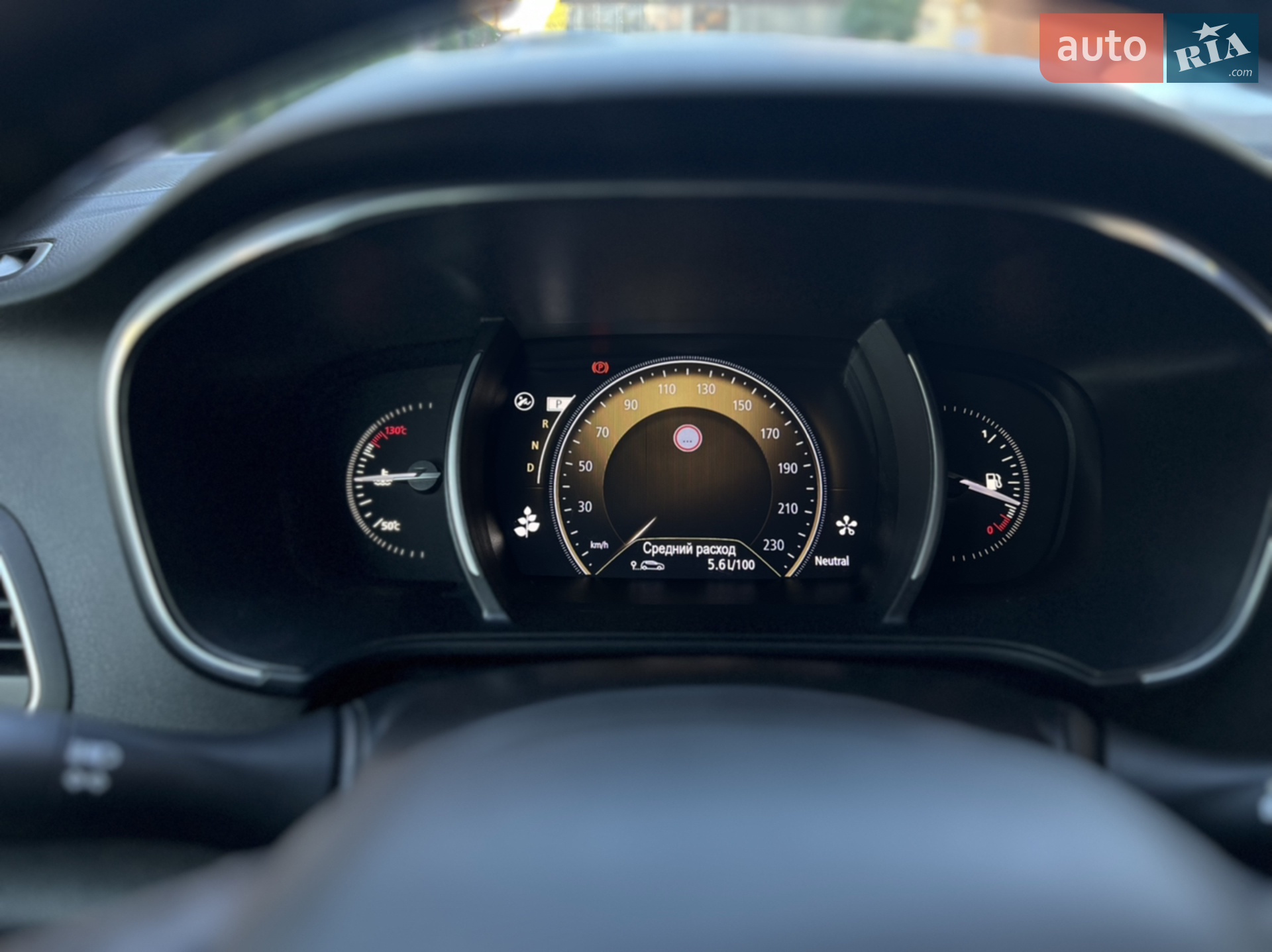2016 Renault Megane - мініатюра 36