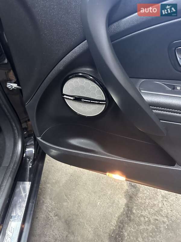 Універсал Renault Megane 2015 в Звягелі