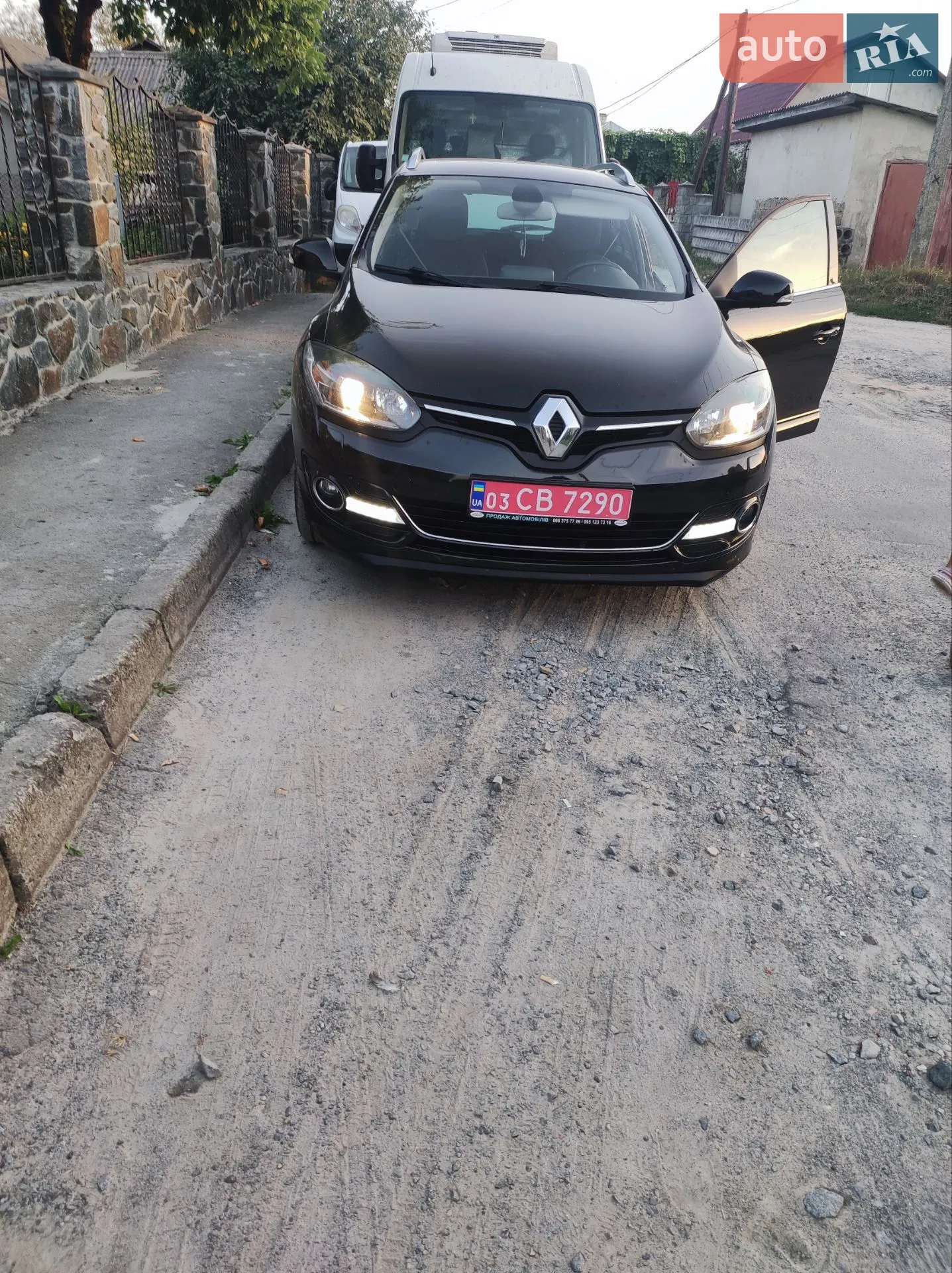 2015 Renault Megane - мініатюра 16
