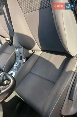 Универсал Renault Megane 2013 в 