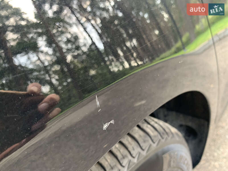 Універсал Renault Megane 2017 в Чернігові