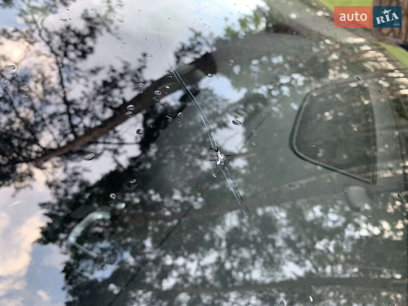 Універсал Renault Megane 2017 в Чернігові