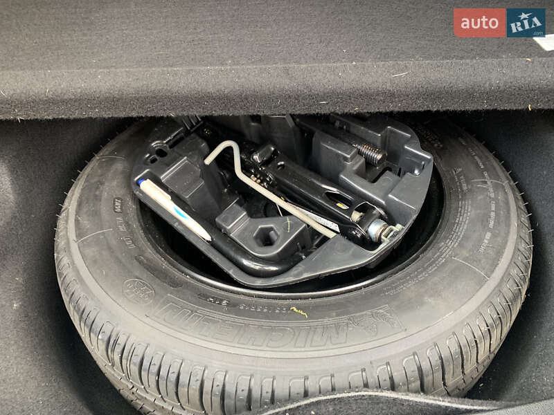 Універсал Renault Megane 2017 в Чернігові