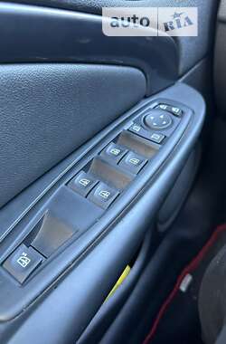 Кабріолет Renault Megane 2011 в 