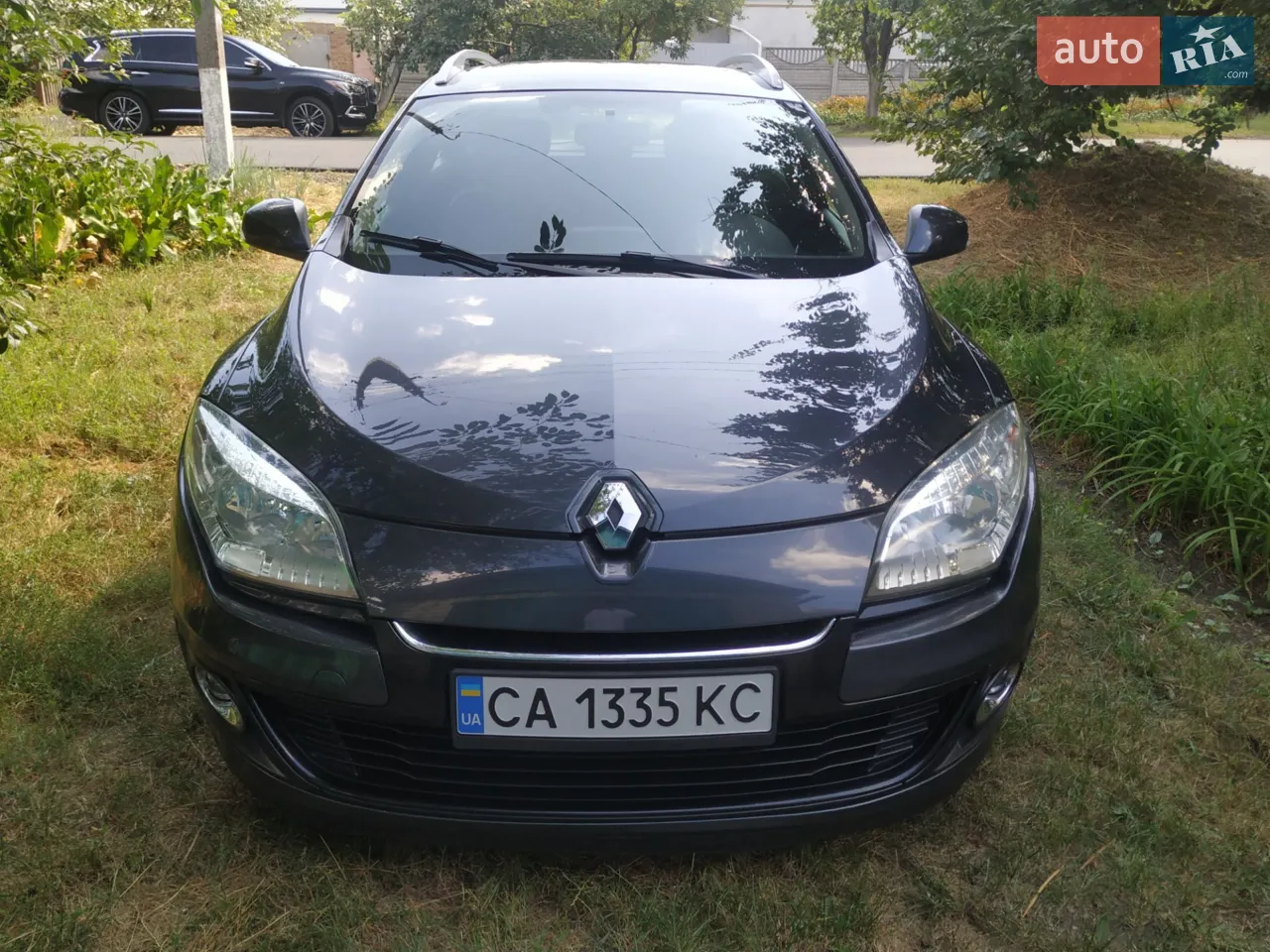 2012 Renault Megane - мініатюра 30