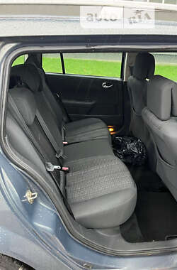 Универсал Renault Megane 2006 в 