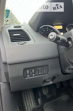 Универсал Renault Megane 2006 в 