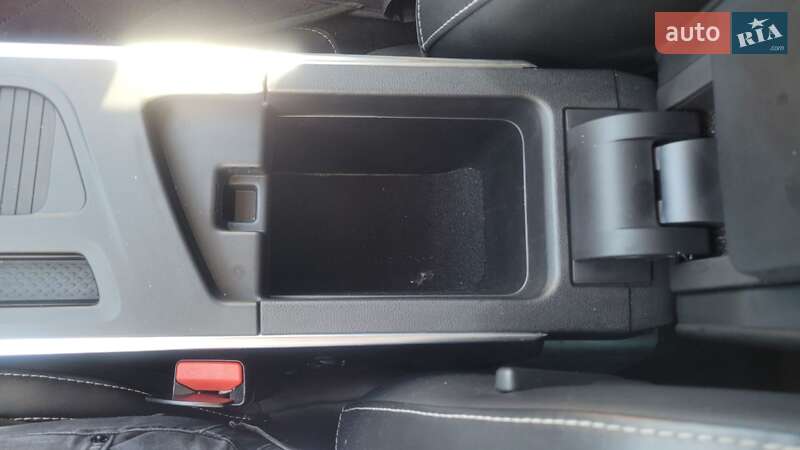 Седан Renault Megane 2017 в Києві