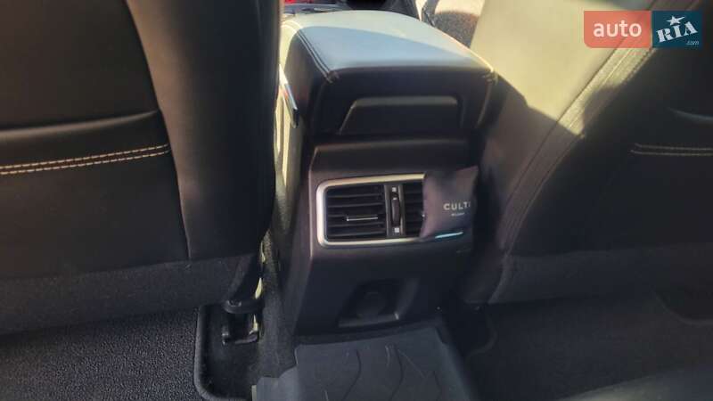 Седан Renault Megane 2017 в Києві