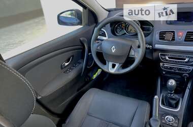 Универсал Renault Megane 2010 в 
