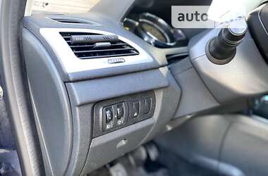 Универсал Renault Megane 2010 в 