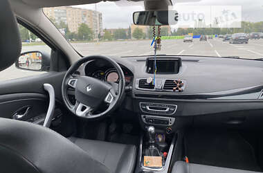 Универсал Renault Megane 2012 в Каменец-Подольском