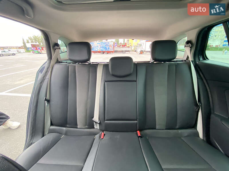 Універсал Renault Megane 2012 в Кам'янець-Подільському фото 16 Універсал Renault Megane 2012 в Кам'янець-Подільському