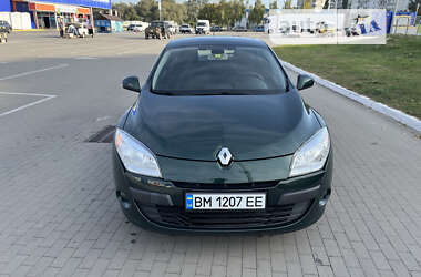 Универсал Renault Megane 2009 в Сумах