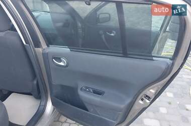 Седан Renault Megane 2008 в Ходорове