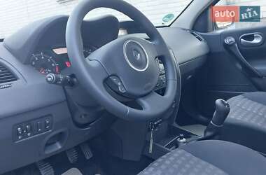 Седан Renault Megane 2008 в Ходорове