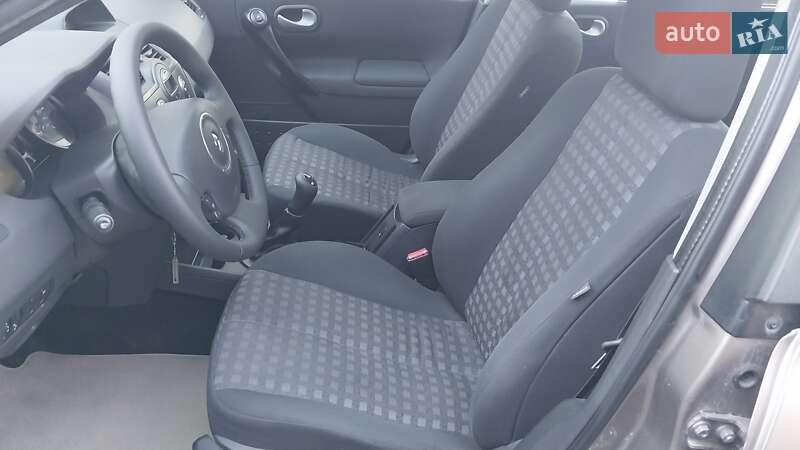 Седан Renault Megane 2008 в Ходорове