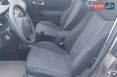 Седан Renault Megane 2008 в Ходорове