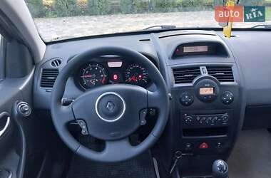 Седан Renault Megane 2008 в Ходорове