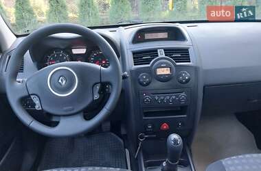 Седан Renault Megane 2008 в Ходорове