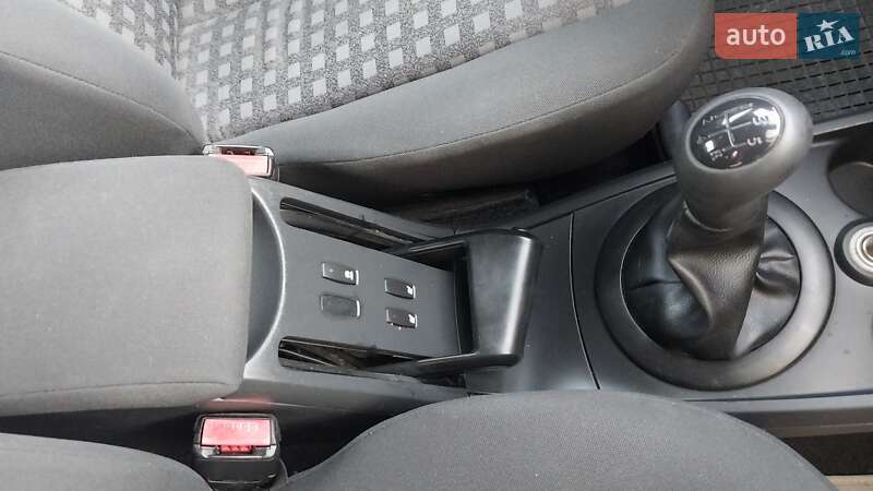 Седан Renault Megane 2008 в Ходорове